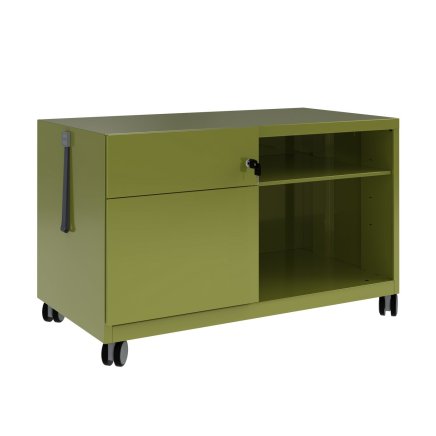 Mobilny kontenerek Caddy CADM09LH - 2