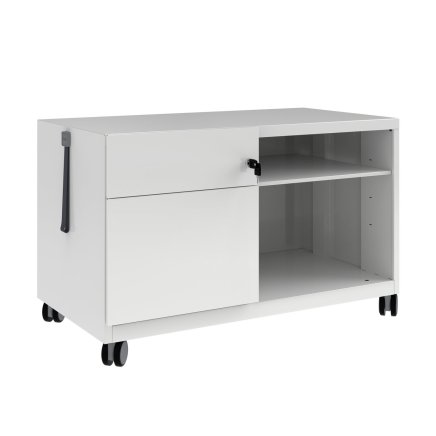 Mobilny kontenerek Caddy CADM09LH - 4