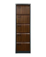 Szafka na dokumenty A4 5 szuflad - V05