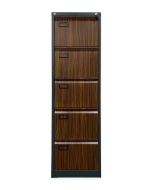 Szafka na dokumenty A4 5 szuflad - V05