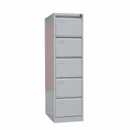 Szafka na dokumenty A4 5 szuflad - V05