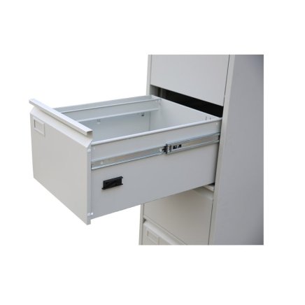 Szafka na dokumenty A4 5 szuflad - V05 - 4