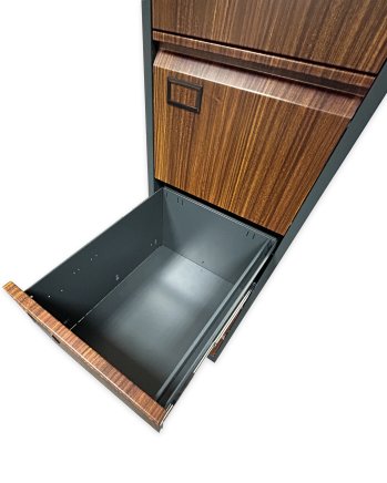 Szafka na dokumenty A4 5 szuflad - V05 - 3