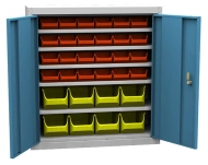 Szafka warsztatowa Kovos SPP 03C (3 modele)