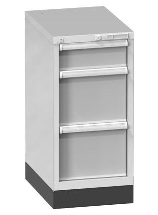 Cokół do szafek z szufladami POLAK typ ZL 19 x 27D - 3