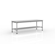 Ławka do szatni - szerokość 1200 mm 21101903