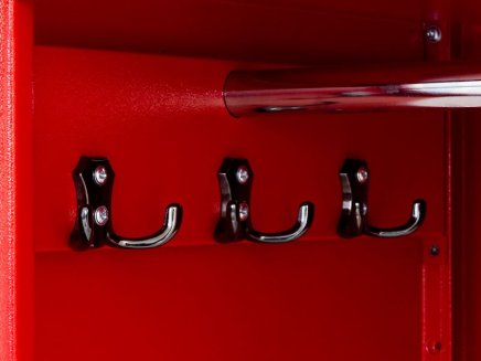 Szafka dla strażaków IPB - 4