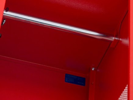 Szafka dla strażaków IPB - 5