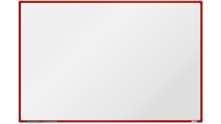 Ceramiczna biała tablica magnetyczna 200 x 120 cm - 2