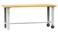 Mobilny stół warsztatowy MPS 4 (różne warianty)