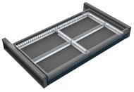 Podział szuflady VND SPD 11