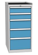 Szafka warsztatowa z szufladami DPO 02A