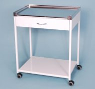 Stół narzędziowy 47628 (2 modele)