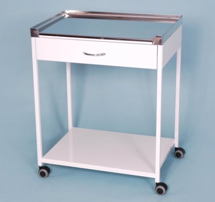 Stół narzędziowy 47628 (2 modele)