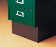 Podwyższony cokół MDHP