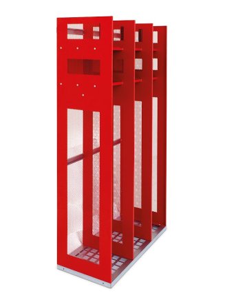 Pudełko dla strażaków IPS Z1 - 2