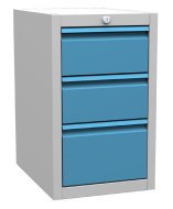 Podwieszany kontener stołowy MSK 03A