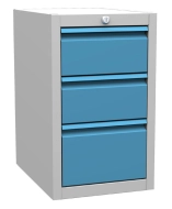 Podwieszany kontener stołowy MSK 03A