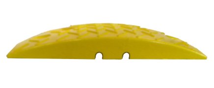 Ogranicznik prędkości na końcu 20 km/h, kolorowy - 3