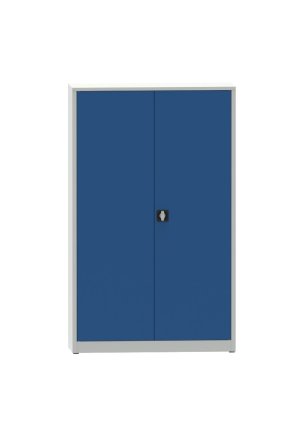 Metalowa szafka na dokumenty 1200 mm (różne warianty) - 2