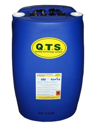 Płyn do odtłuszczania D-sol 100 50 l