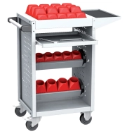 Wózek transportowy CNC NCV 01A