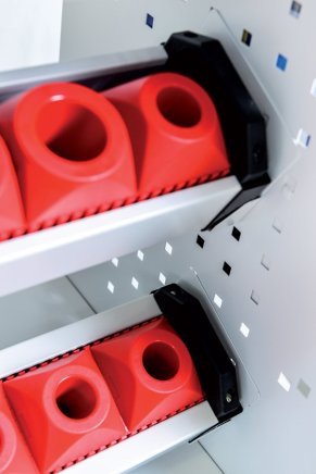 Wózek transportowy CNC NCV 01A - 3