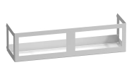 Półka wisząca 8YF1