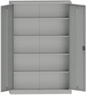 Szafa na dokumenty metalowa 1200 mm C3705H1