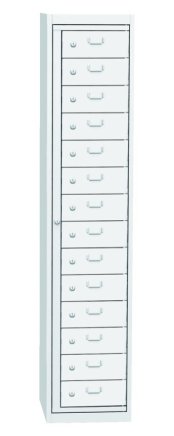 Szafka dystrybucyjna na odzież roboczą SVO 0214