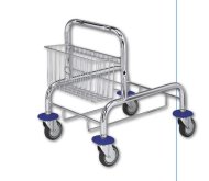 Kosz tylny - dodatek do 21005C