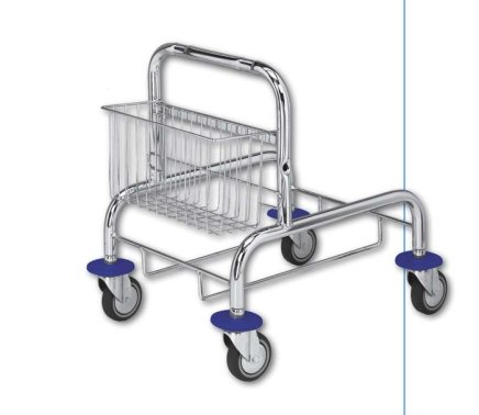 Kosz tylny - dodatek do 21005C