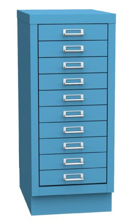 Kontenerek z szufladami Kovos KSZ 410B