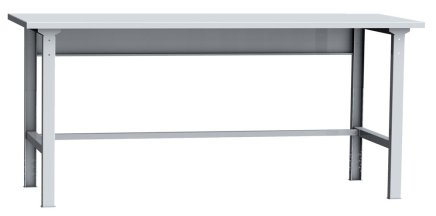 Warsztatowy stół montażowy MTS 02A