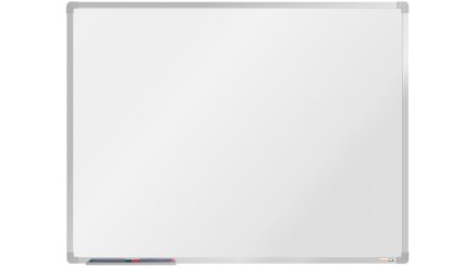 Ceramiczna biała tablica magnetyczna 120 x 90 cm - 6