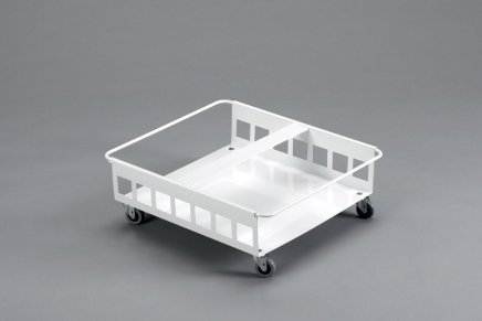 WÓZEK DURABIN DUO 60