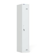 Szafka pracownicza BHP szara HDG-01-7047