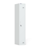 Szafka pracownicza BHP szara HDG-01-7047