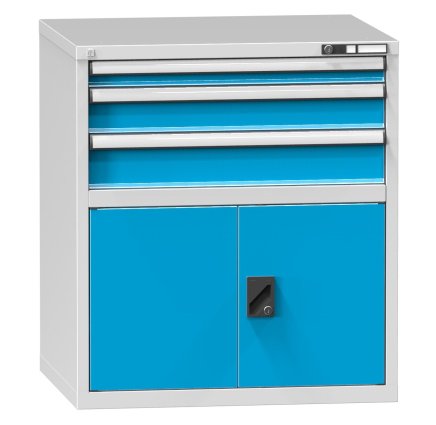 Kontenerek z szufladami ZK 99-2