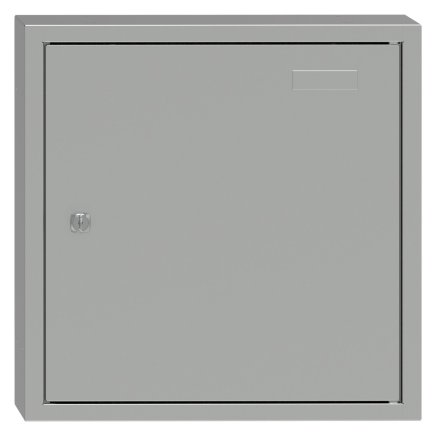 Zamykana skrytka A3030 - 4