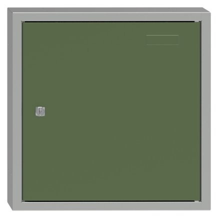 Zamykana skrytka A3030 - 3