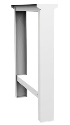 Stół warsztatowy EN_12 - 3