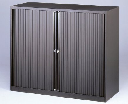 Szafka roletowa Bisley ET412/10/2S - 6