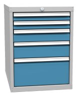 Kontener stołowy DPP 02C