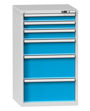 Szafka z szufladami ZB 120-5