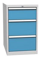 Kontener stołowy DPK 01A