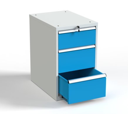 Kontener stołowy HDW-D03 - 2