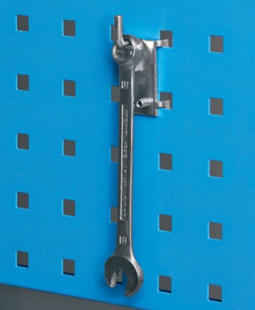 Haczyki YA (3 modele) - 2