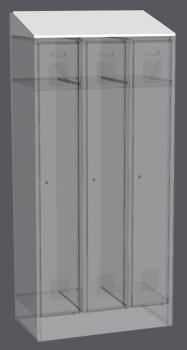 Daszek skośny SDL 900 - 2