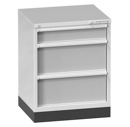 Cokół do szafek z szufladami POLAK typ ZD 36 x 27D - 1